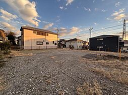 千葉市花見川区花園町第二　2号地