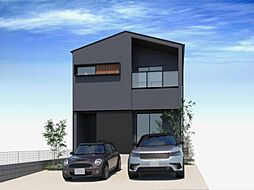 Asobi-創家　千葉市花見川区検見川町第二　1号棟