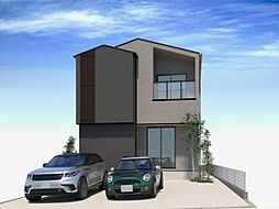 Asobi-創家　千葉市花見川区検見川町第二　2号棟