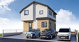 千葉市花見川区こてはし台6丁目