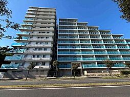 Brillia稲毛浜公園