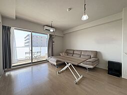 ミハマシティ検見川浜I街区