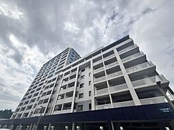 マリンフォートサンライトウイング