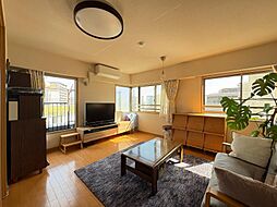 ジェイシティ船橋高根台