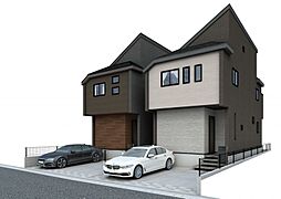 千葉市美浜区磯辺3丁目　1号棟