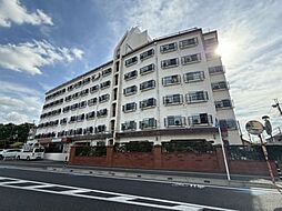 ハッコー稲毛マンション