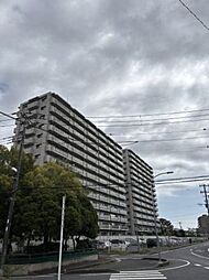 シャルマン幕張2号棟
