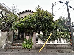 千葉市花見川区検見川町第三