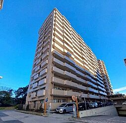 エクレール検見川浜