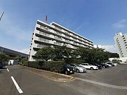 稲毛ビューハイツ3号棟
