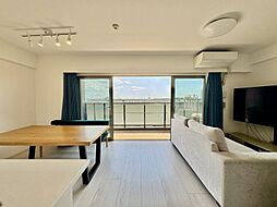 レーベン検見川浜GRANVARDI