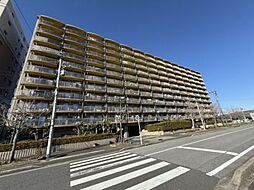 稲毛東映マンションA棟