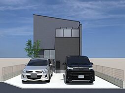 Asobi-創家　千葉市稲毛区宮野木町第一