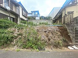 千葉市花見川区朝日ケ丘4丁目