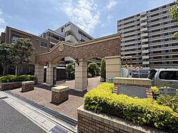 ダイアパレス幕張本郷