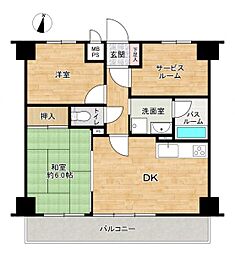 クリオ習志野一番館