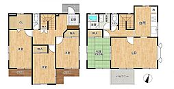 船橋市上山町3丁目