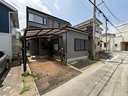 千葉市花見川区検見川町2丁目