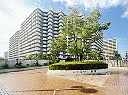 シャルマン幕張3号棟