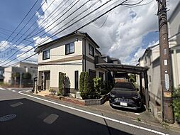 八千代市緑が丘2丁目