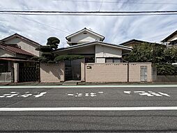 千葉市稲毛区黒砂第一　1号地