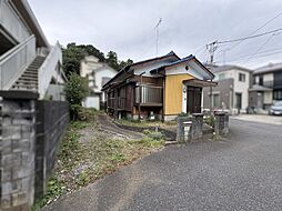 千葉市花見川区長作町