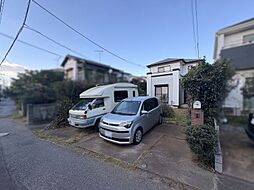 八千代市大和田新田