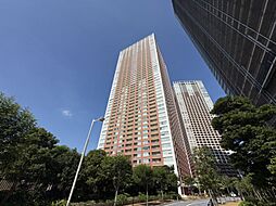 芝浦アイランドグローヴタワー