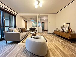 永田台　中古戸建 6LDK