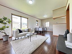 坂戸市大字横沼　新規リフォーム戸建