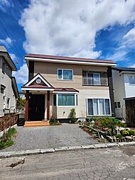 函館市陣川町 一戸建て