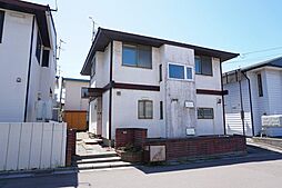 函館市昭和３丁目一戸建て