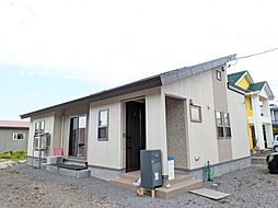 七飯町緑町２丁目　一戸建て