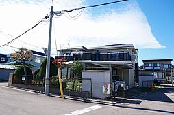 函館市亀田港町　戸建