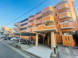 グランデール鶴田 301号室