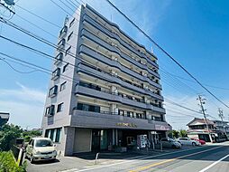 サン・ファミール北浦 401号室