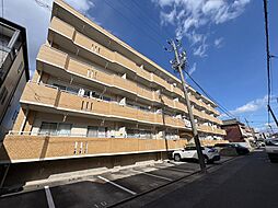 グランデール桜 205号室