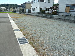 姫路市余部区上川原の土地