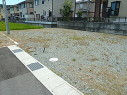 姫路市余部区上川原の土地