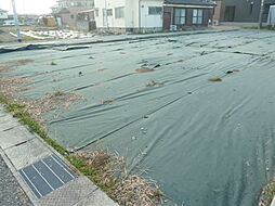 姫路市網干区津市場の土地