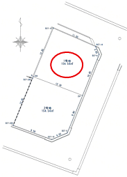 姫路市玉手の土地