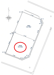 姫路市玉手の土地