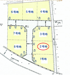 姫路市網干区浜田の土地