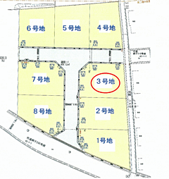 姫路市網干区浜田の土地