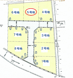 姫路市網干区浜田の土地