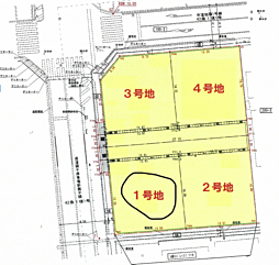 姫路市余部区上余部
