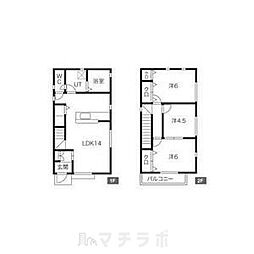 名古屋市千種区西崎町3丁目の一戸建て