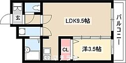 名古屋市千種区田代本通2丁目