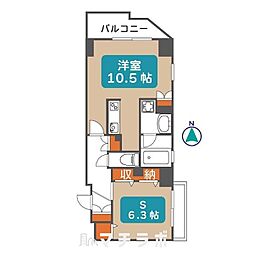 名古屋市東区筒井2丁目