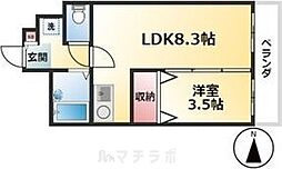 名古屋市千種区田代本通2丁目